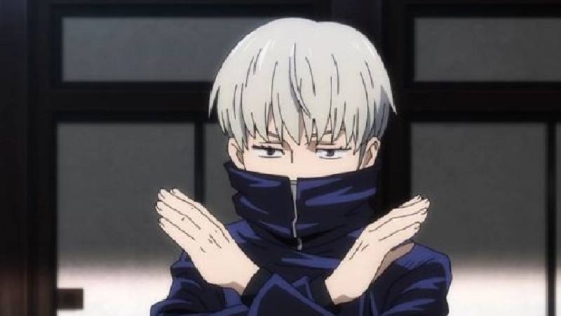 Mengenal 8 Karakter Utama Jujutsu Kaisen