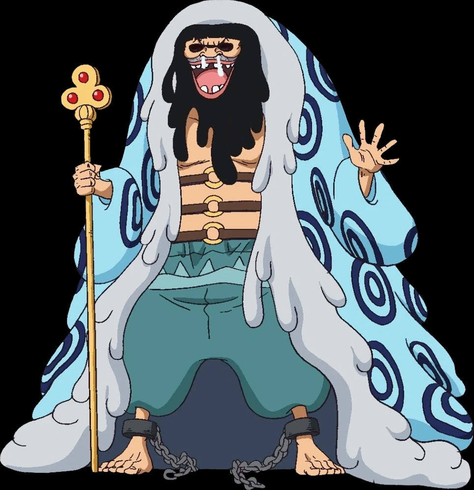 10 Villain One Piece Paling Dibenci, Bikin Fans Naik Pitam!