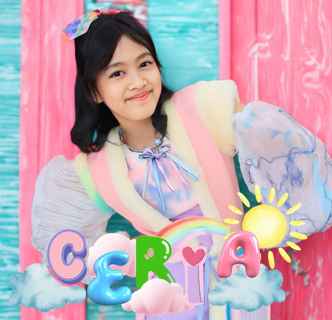 Penyanyi Cilik Atiya Purnomo Bawa Warna Baru di Lagu Ceria Milik J-Rocks