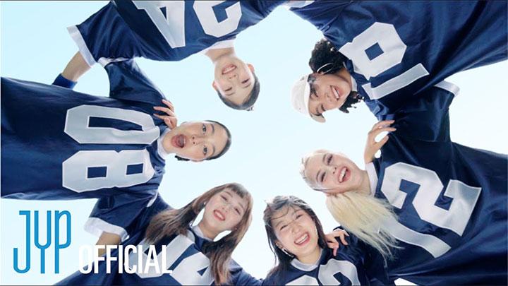 Profil VCHA, Grup K-Pop Baru dari JYP Entertainment