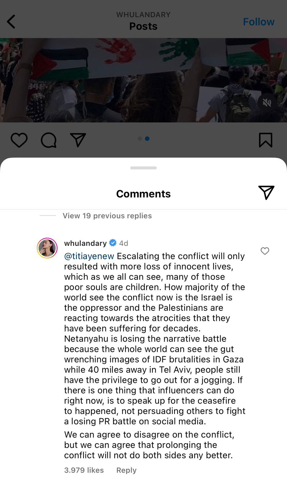 Puteri Indonesia 2013 Debat dengan Miss Israel soal Konflik Israel-Hamas