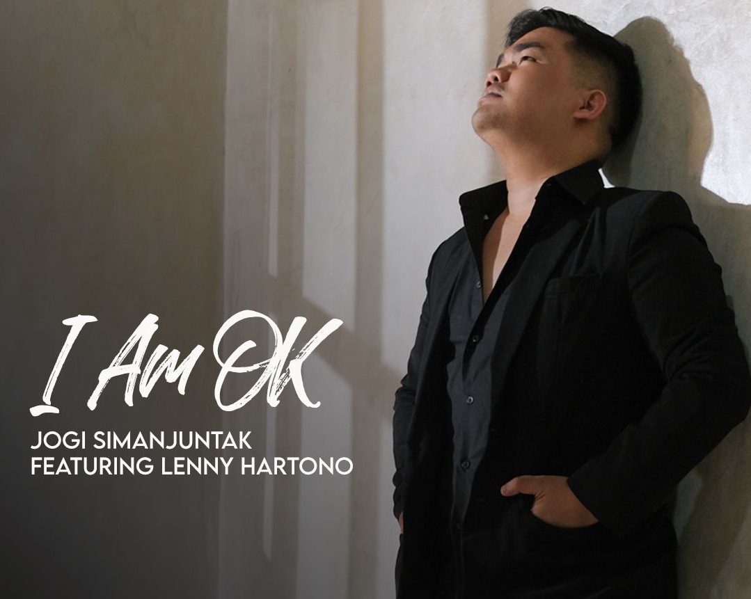 Jogi Simanjuntak Tertantang Nyanyikan Lagu Henny Hartono