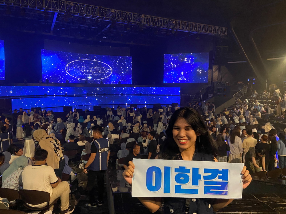 Terbakar Cemburu, Grup K-pop BAE173 Ngambek ELSE Hafal lagu TWS dan Ateez