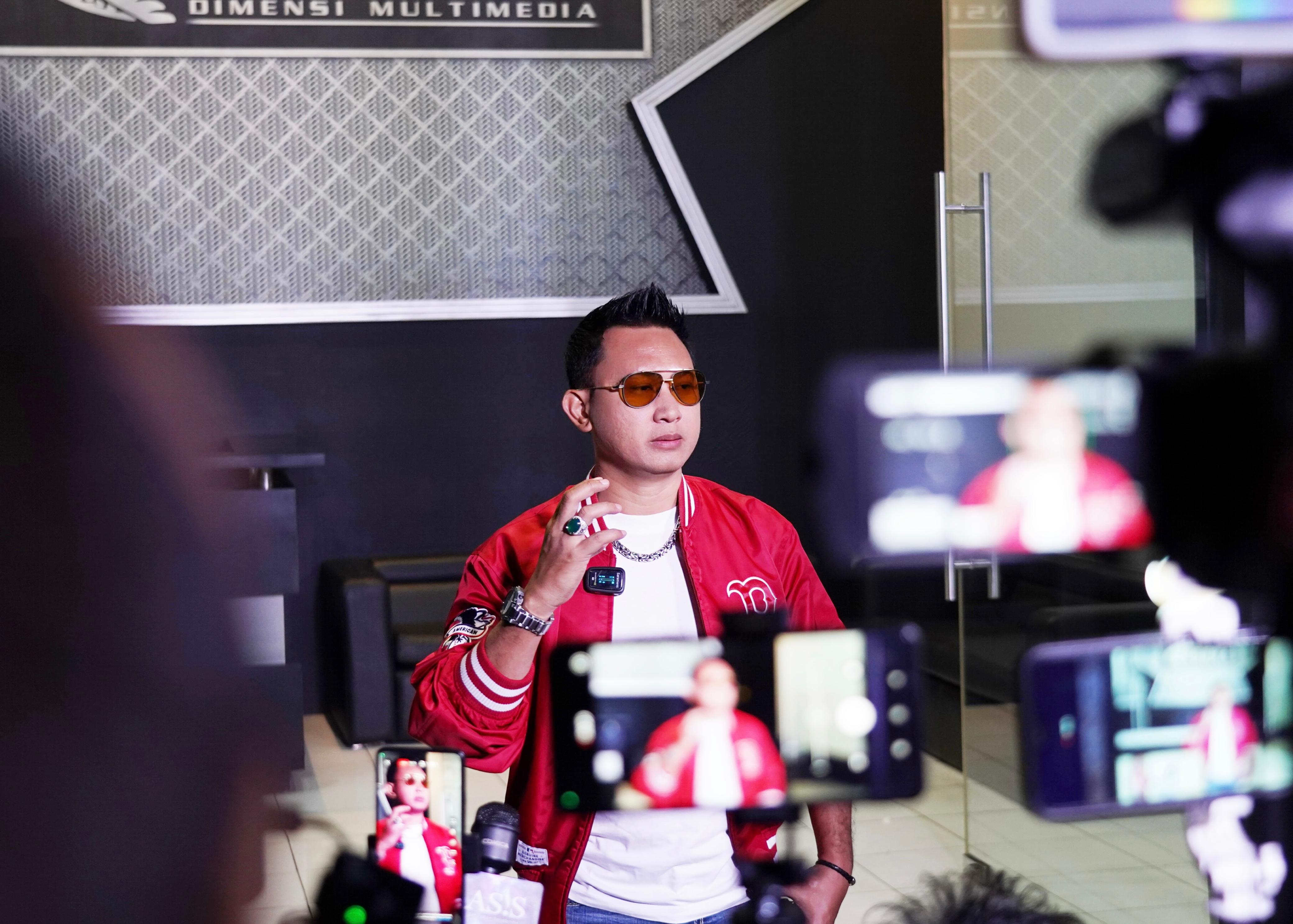 Nikita Mirzani Disarankan Akhiri Konflik dengan Anak