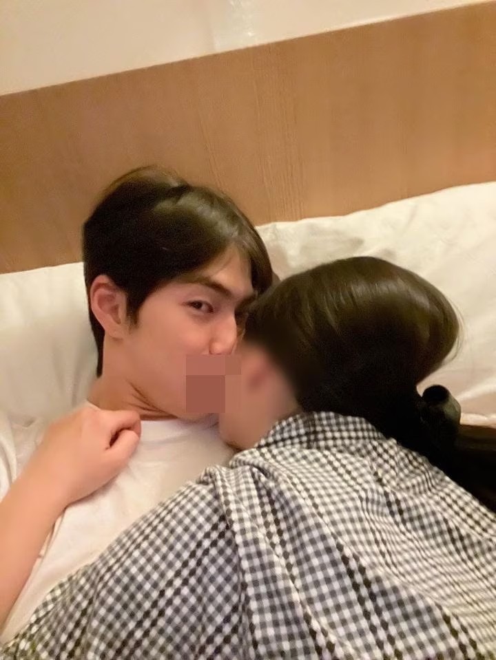 Daftar Skandal Seunghan Sebelum Keluar dari RIIZE