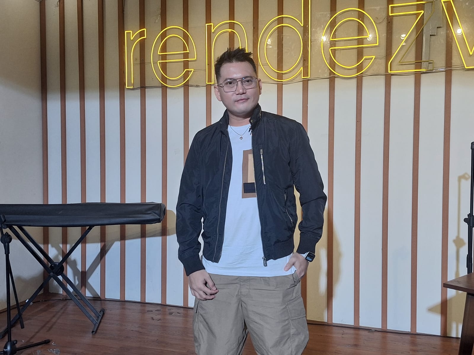Sun of Monday dan Thito Tangguh Kompak Rilis Lagu di Hari Valentine