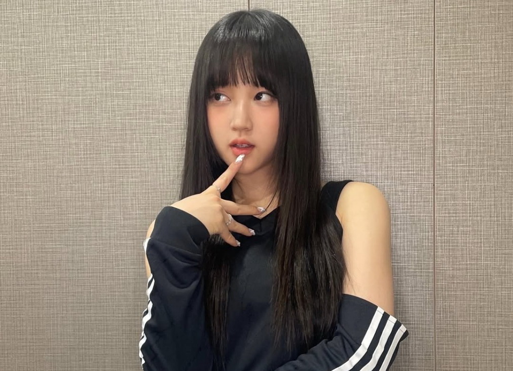 Ada Member Asal Indonesia, Grup K-pop VVUP Bakal Dibawa ke Jakarta