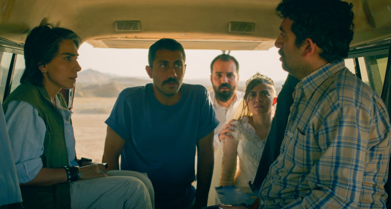 Pemenang Festival Film Cannes 2025 Tayang di Bioskop Indonesia