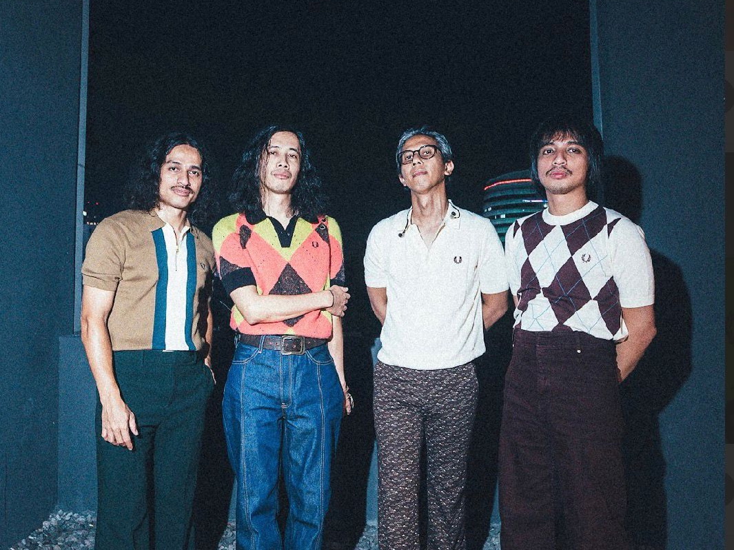 Goodnight Electric hingga The SIGIT Meriahkan Match Fit Night 2025