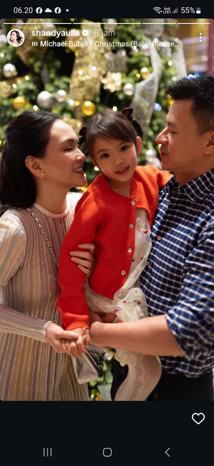 David Herbowo Ingin Tetap Harmonis dengan Shandy Aulia meski Sudah Bercerai