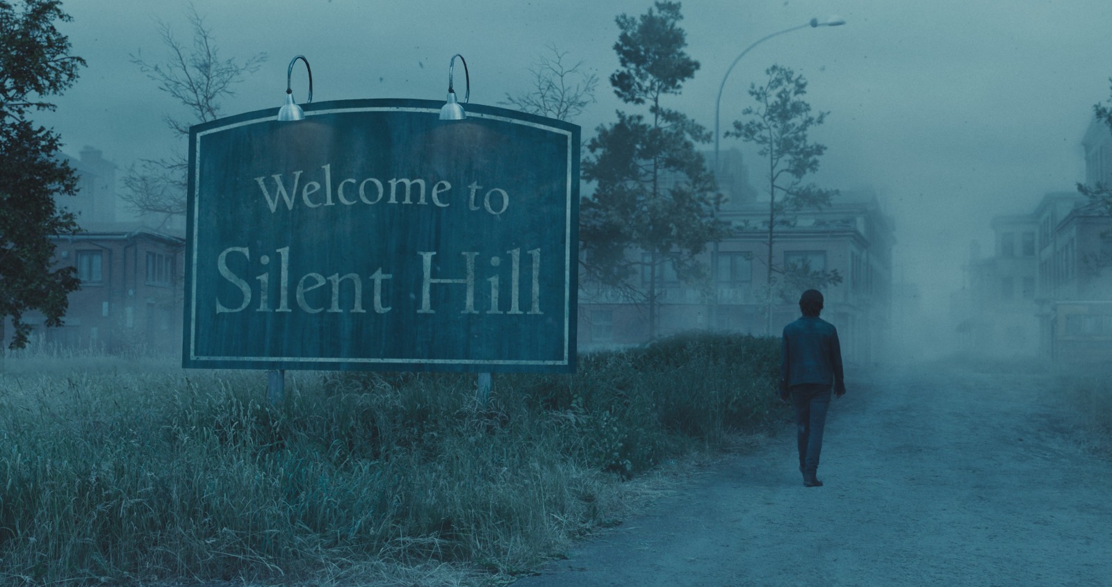 Film Return to Silent Hill Tayang di Indonesia, Siap Bikin Penonton Trauma