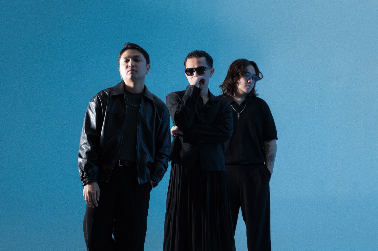 Band 510 dan Vierratale Satukan Lagu Masing-Masing Jadi Karya Baru