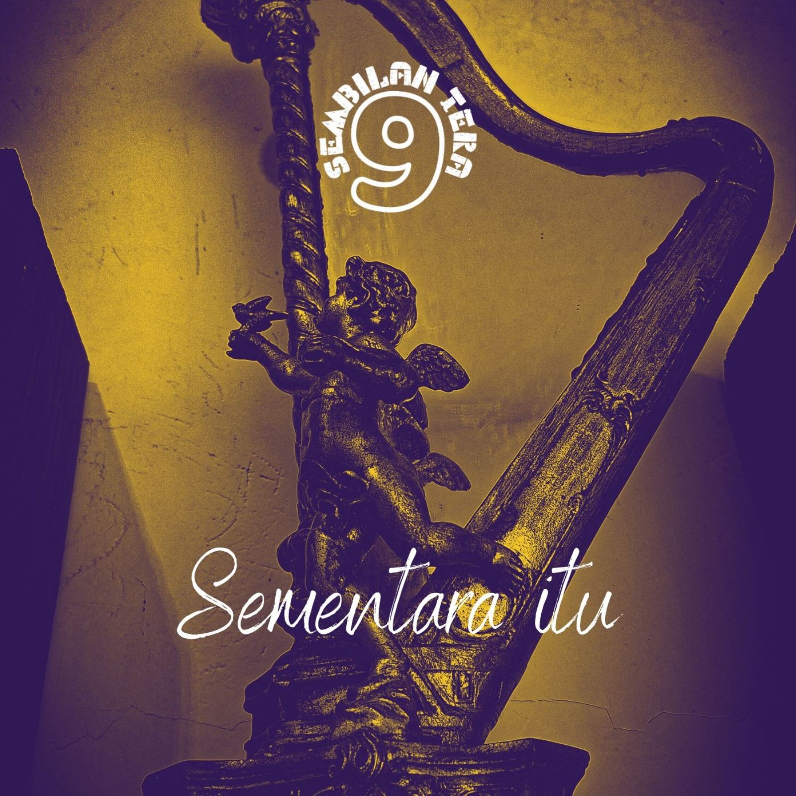 Sembilan Tera Rilis Album Sementara Itu, Curhat Kehampaan Anak Muda