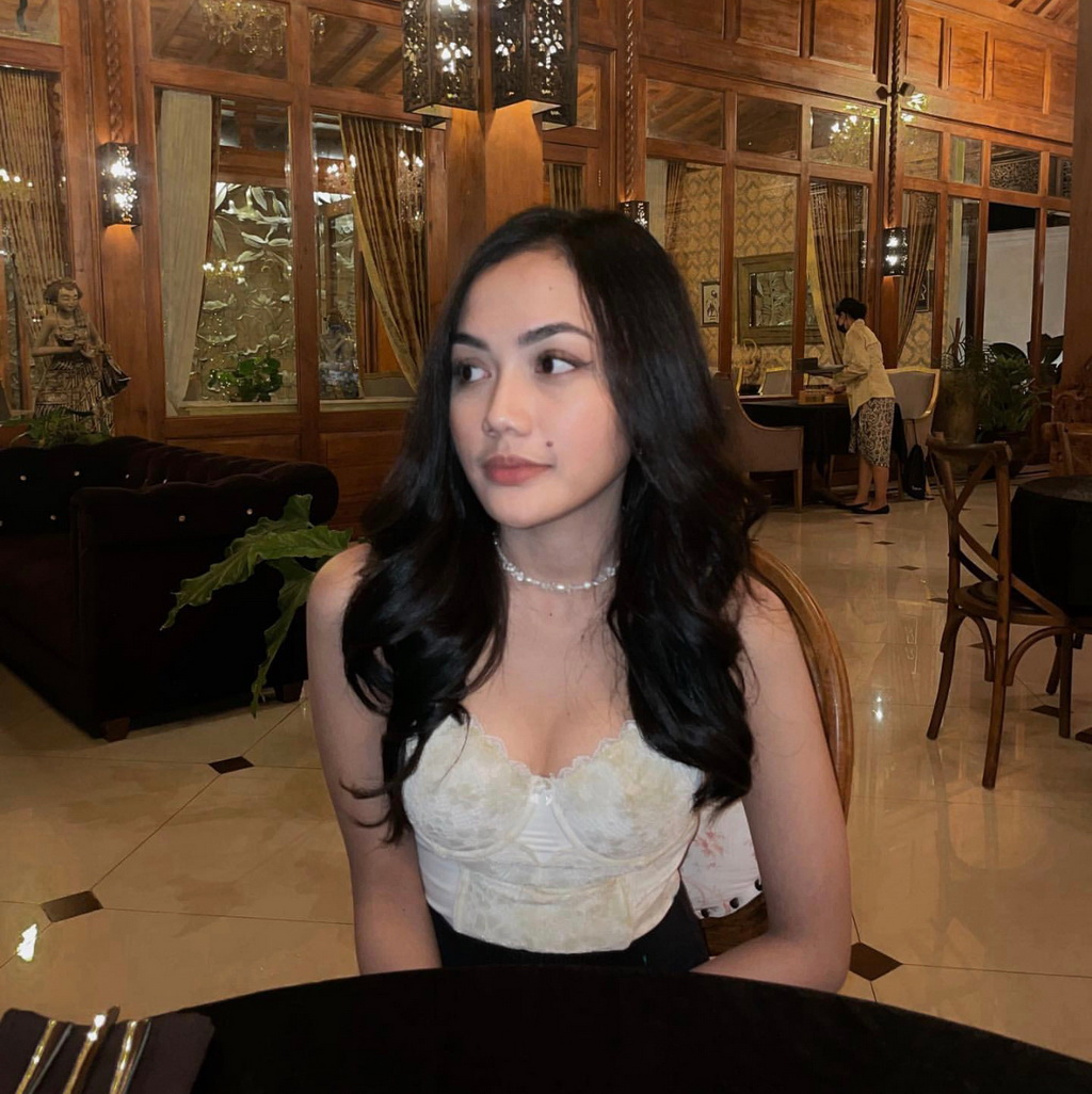 Profil Yosika Ayumi, Selebgram yang Kini Jadi Menantu Soimah