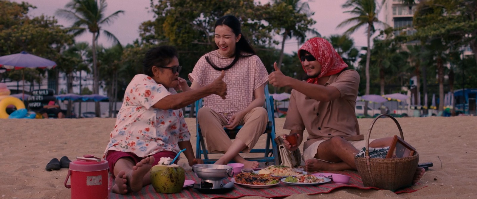 Sinopsis Undertaker 2: Afterlife, Film Horor Thailand Segera Tayang di Indonesia