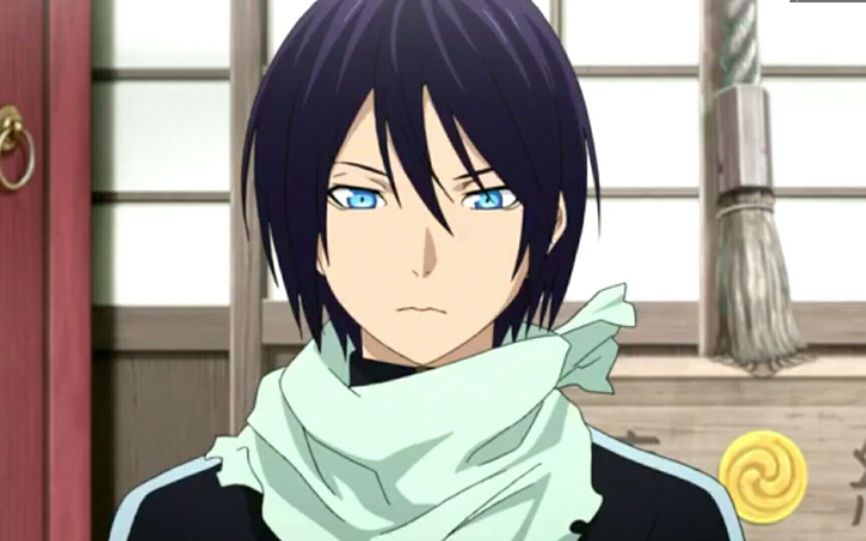 10 Karakter Anime Terganteng yang Bikin Penggemar Jatuh Hati