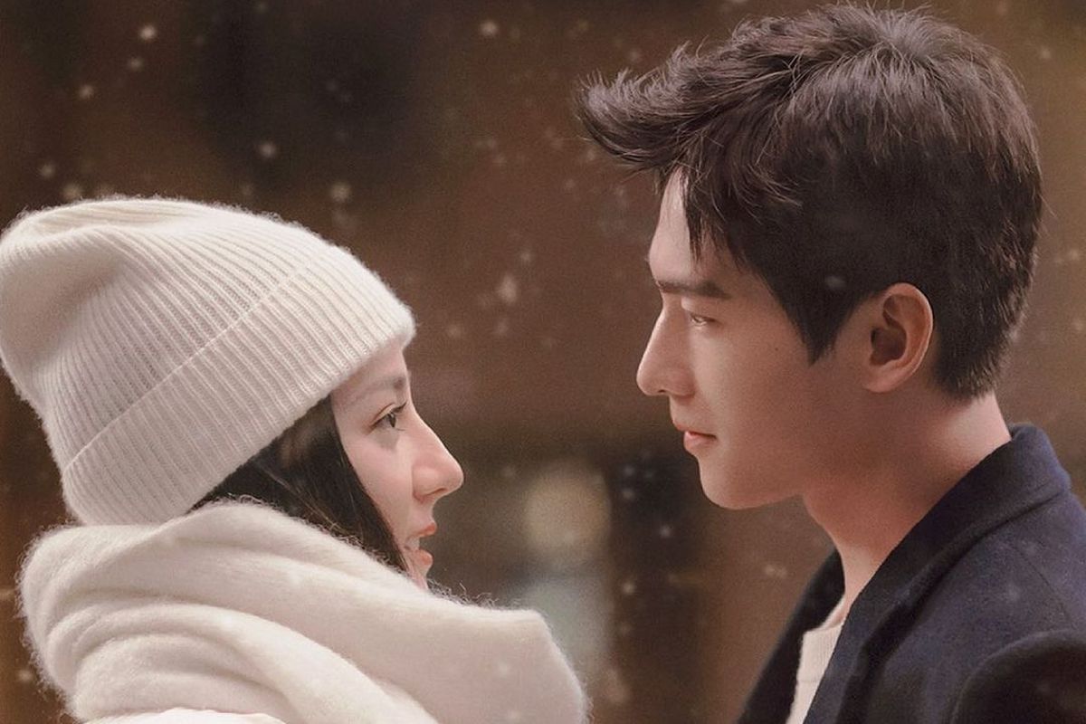 10 Drama China Happy Ending yang Bikin Penonton Tersenyum Lega