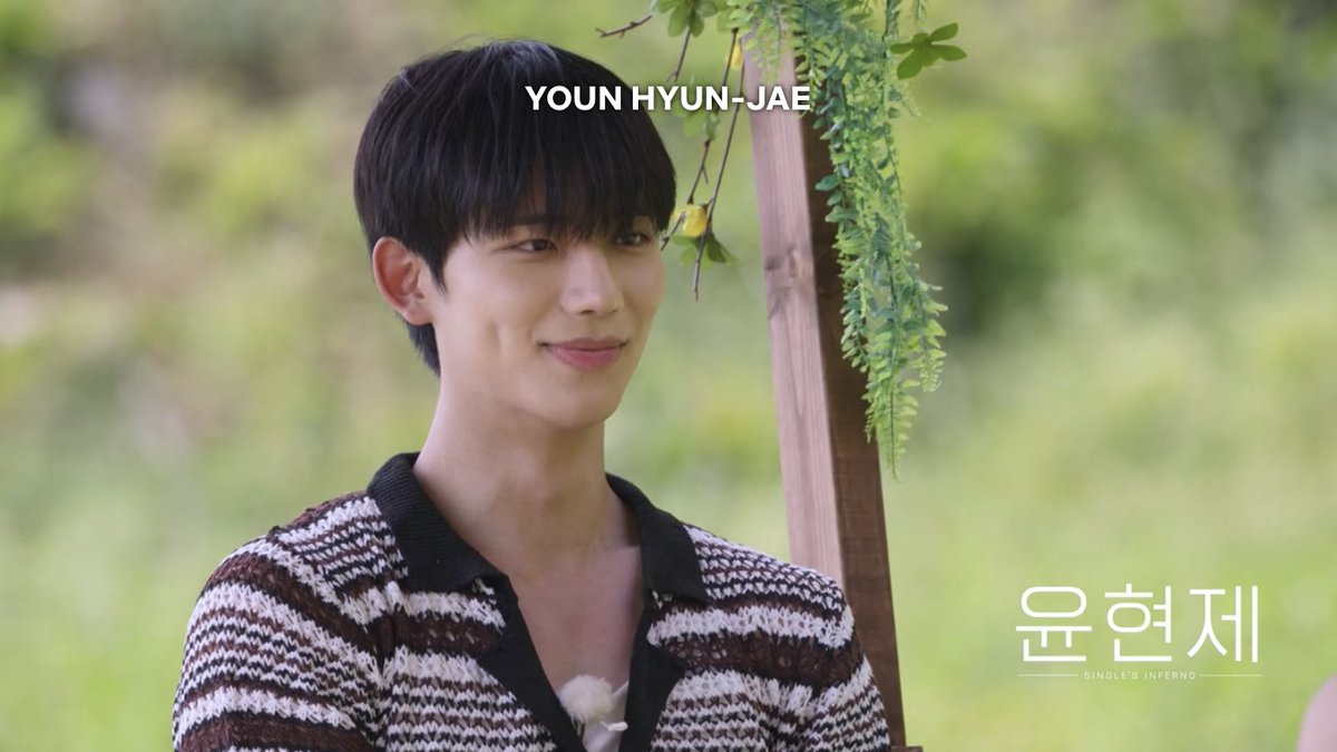 Profil Lengkap Peserta Singles Inferno 5 yang Tayang di Netflix