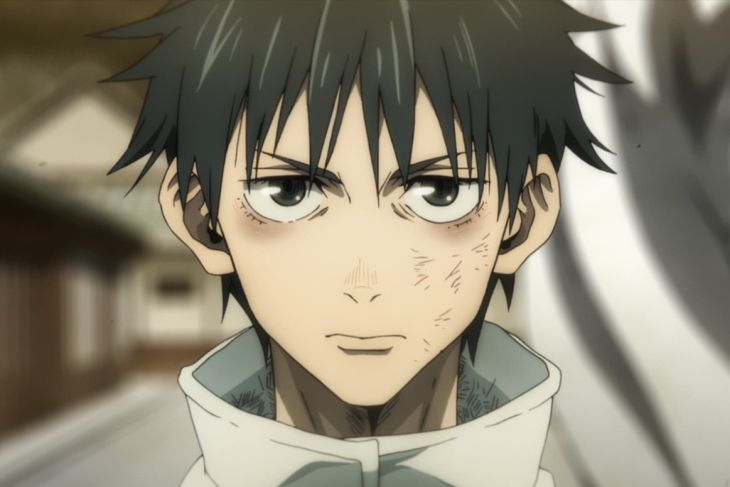 Mengenal 8 Karakter Utama Jujutsu Kaisen