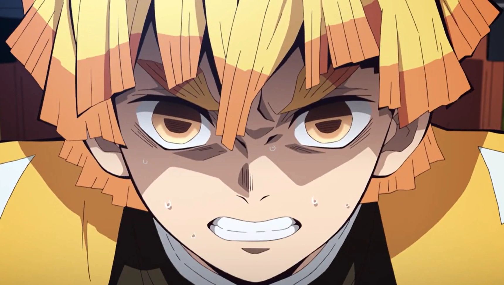 15 Karakter Utama Demon Slayer