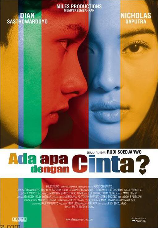 5 Rekomendasi Film Bertema Patah Hati Terbaik Versi Reza Rahadian