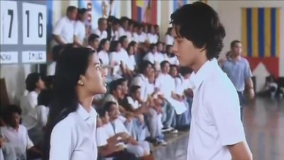 7 Dialog Ikonik dari Film Indonesia yang Terkenal
