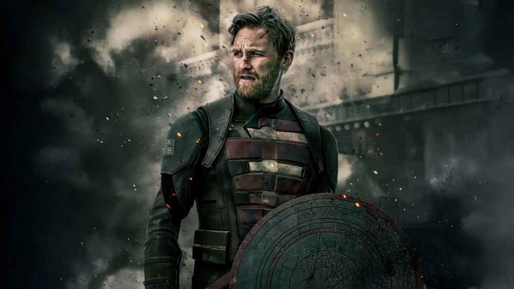 8 Karakter Penting di Film Thunderbolts, Penggemar MCU Wajib Tahu!