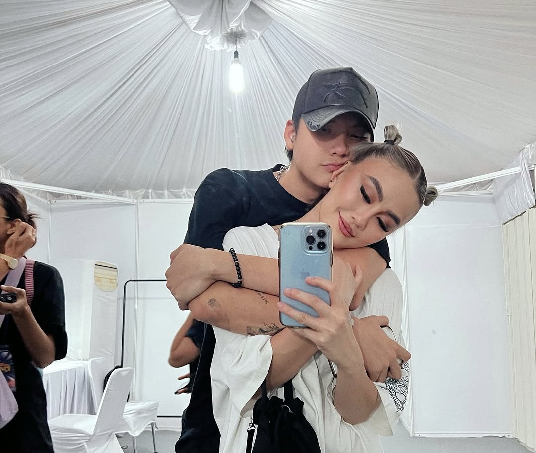 Artis Wanita Indonesia dengan Kekasih Berondong, Ada yang Terpaut 25 Tahun