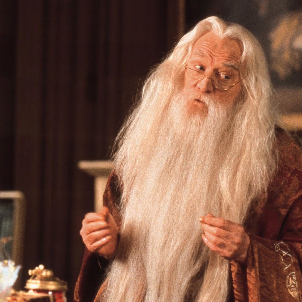 Karakter Paling Berpengaruh di Film Harry Potter