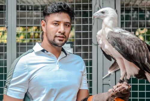 5 Artis Indonesia Tertangkap Kasus Narkoba di Tahun 2025