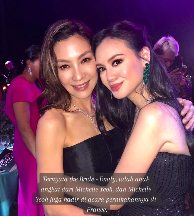 Viral! Coldplay jadi Wedding Singer di Pernikahan Crazy Rich Hong Kong