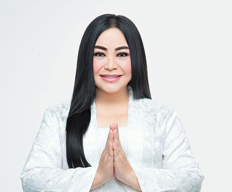 Deretan Artis Ini Jadi Bacaleg dari Partai Nasdem