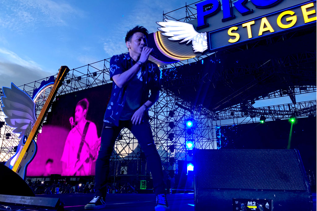 15 Resolusi Artis di 2024, Harapan Aura Kasih <i>Nggak</i> Biasa!