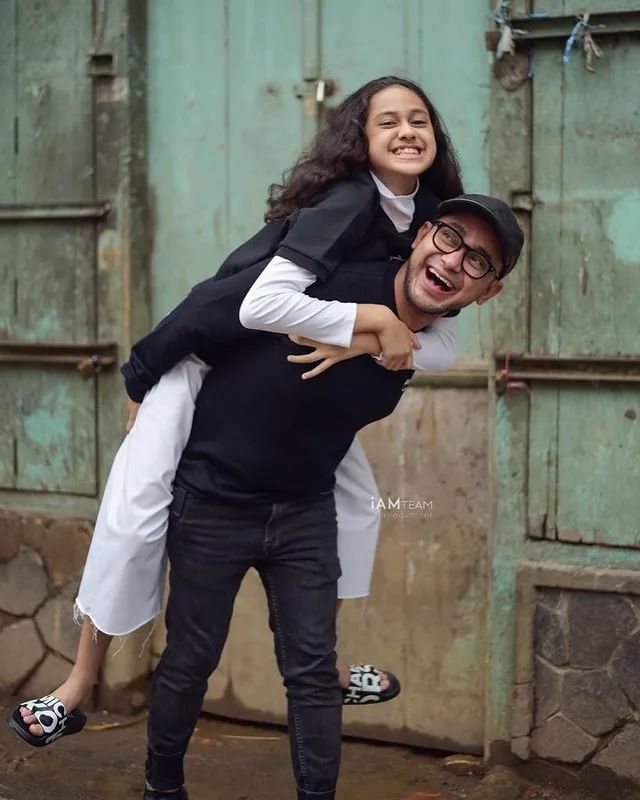 Ada 7 Anak Artis Masuk PTN Favorit, Siapa Saja?