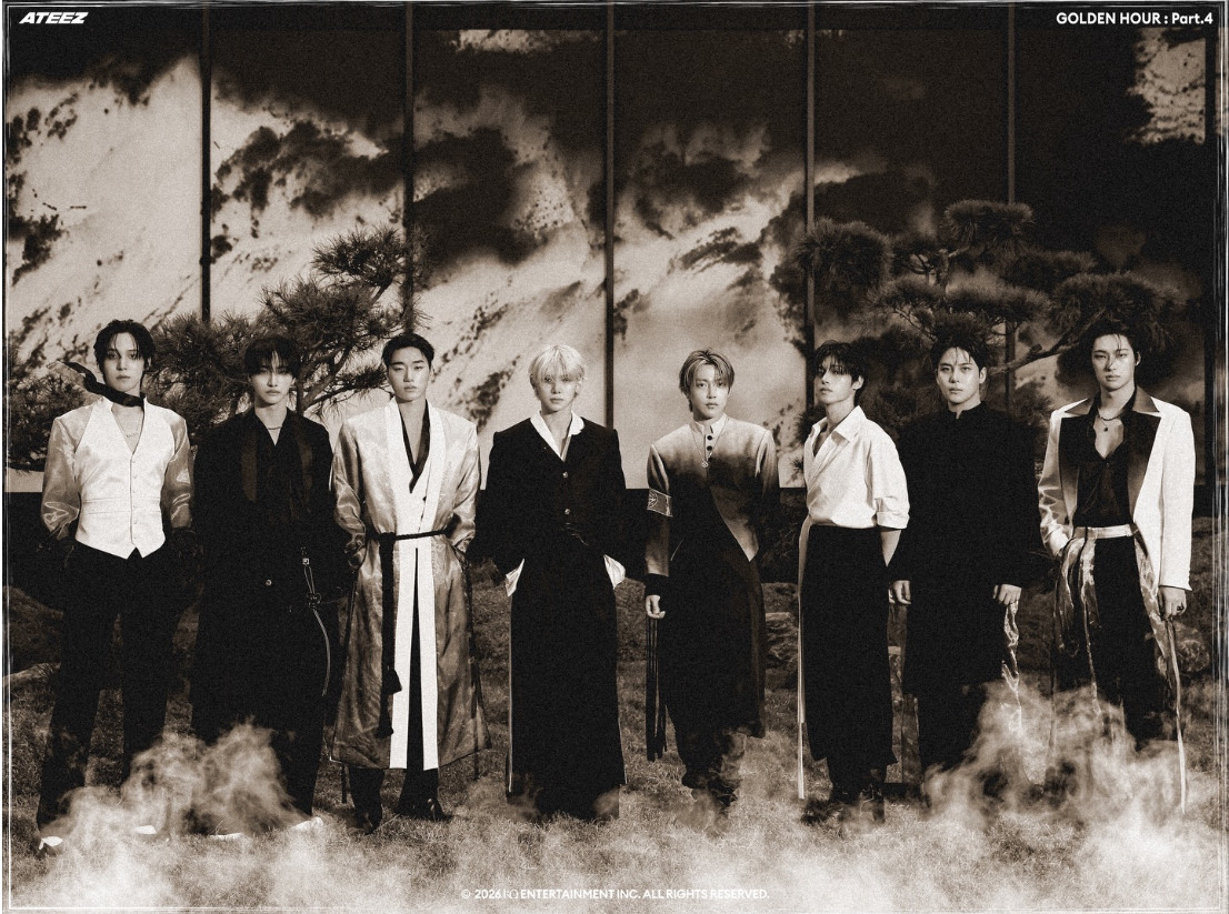 12 Idol K-Pop yang Comeback Tahun 2026: Blackpink hingga BTS