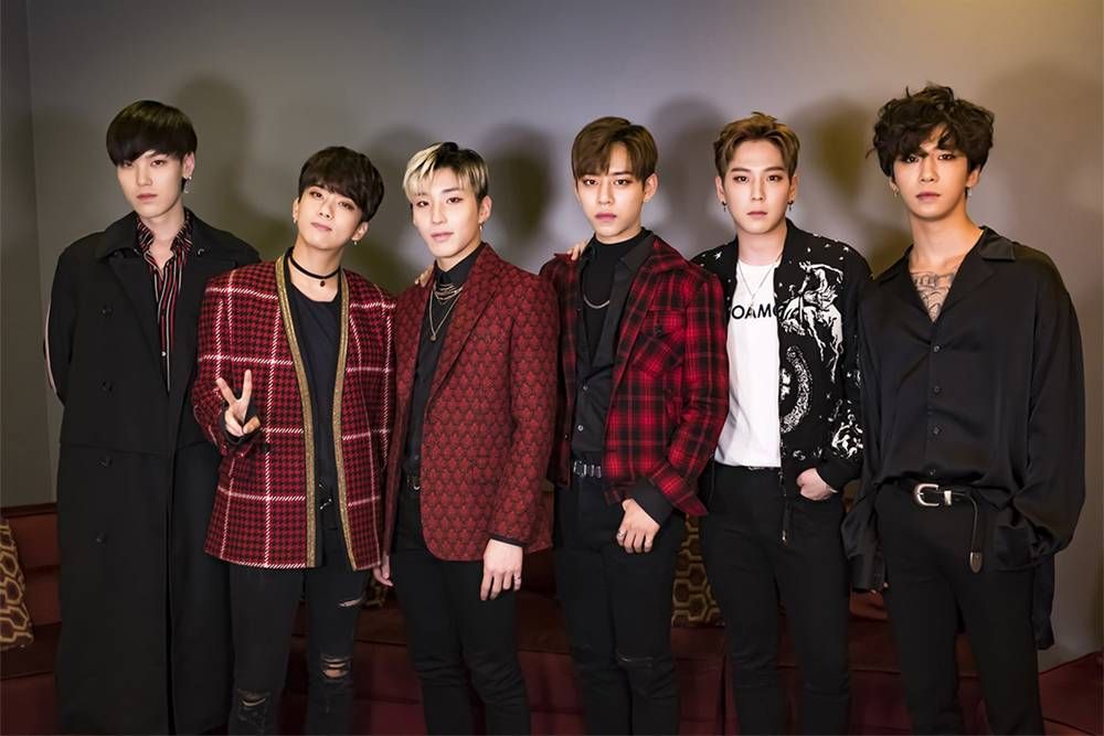 10 Grup K-pop Bubar Jadi Korban Kutukan 7 Tahun