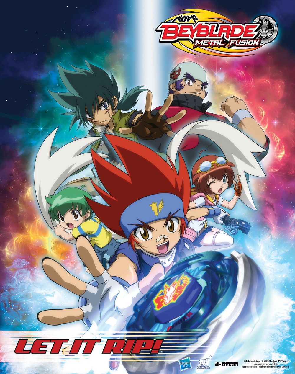 7 Waralaba Anime Paling Laku Sepanjang Masa
