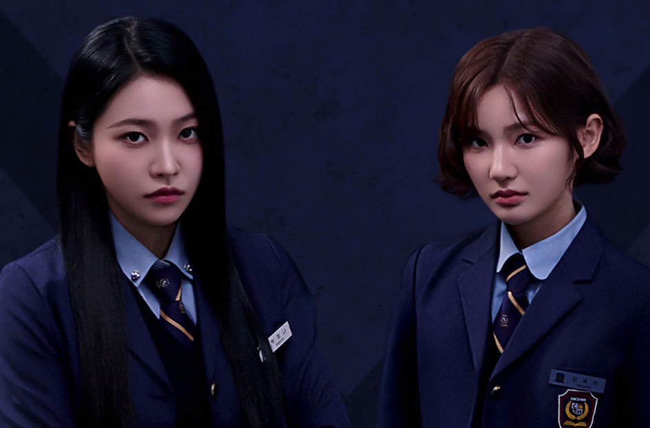 5 Drama Korea Paling Populer di Viki Tahun 2025
