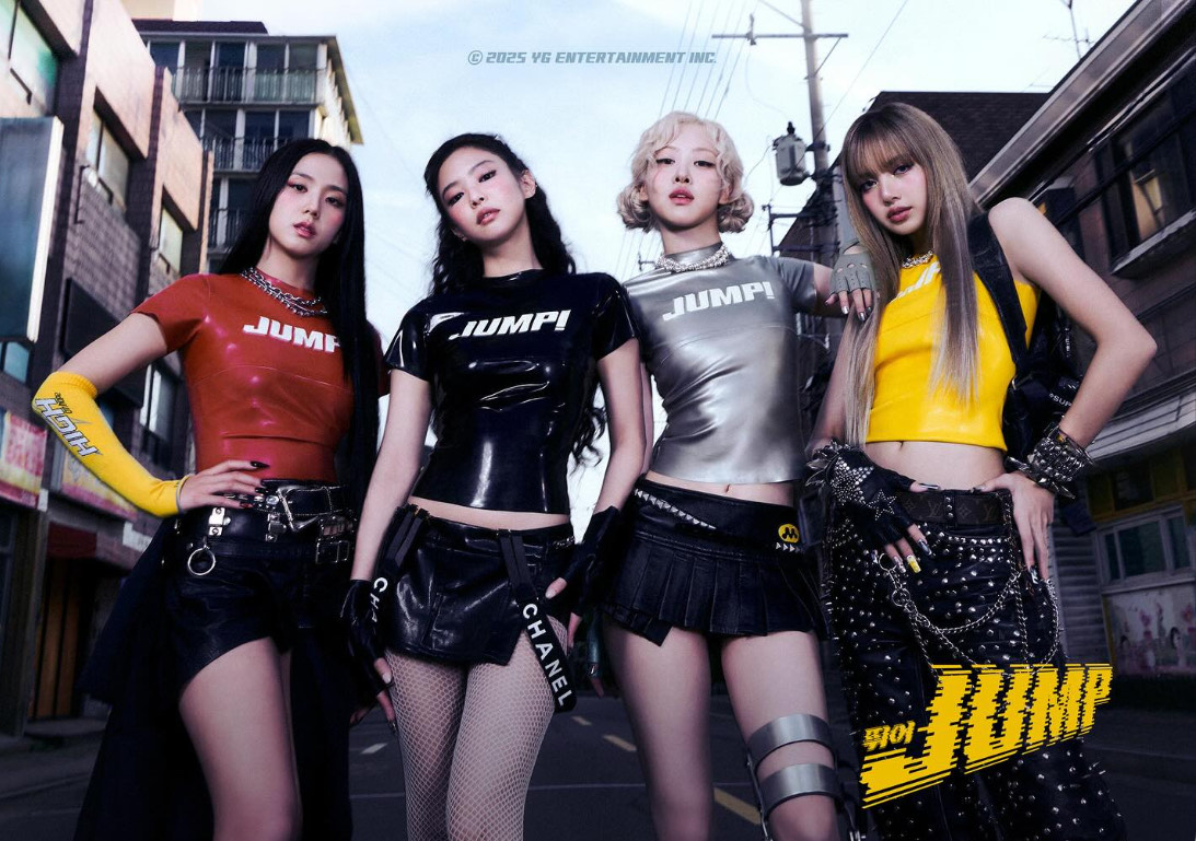 12 Idol K-Pop yang Comeback Tahun 2026: Blackpink hingga BTS