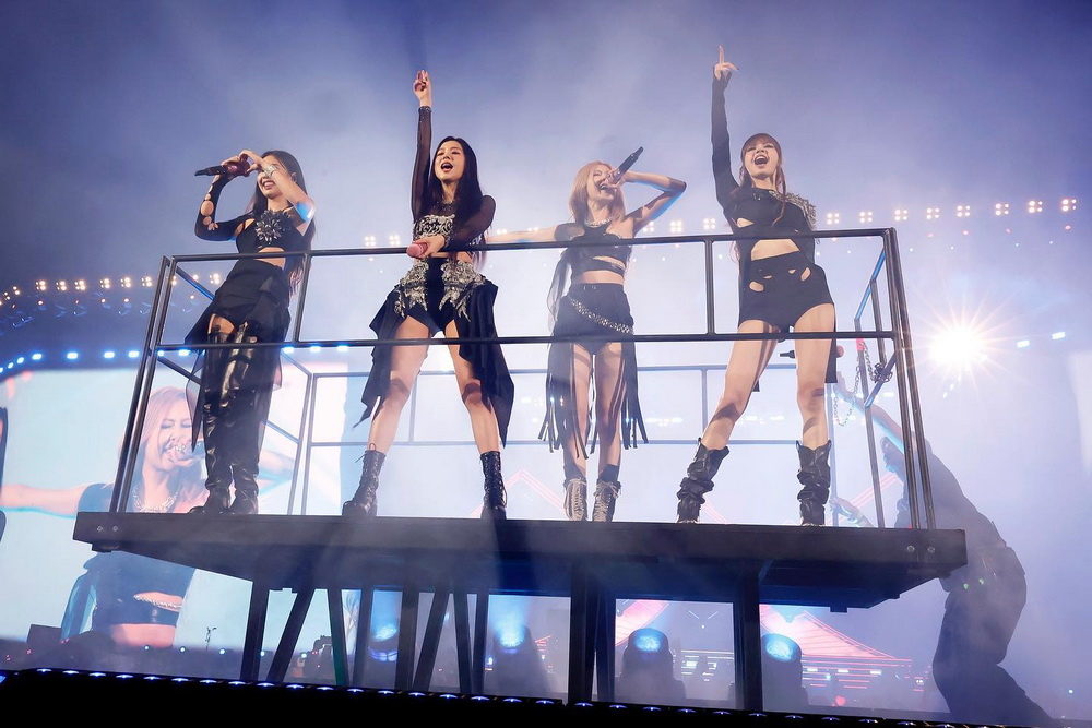 Ini Kata YG Entertainment Soal Kabar BLACKPINK Sepakati Kontrak Non-Eksklusif