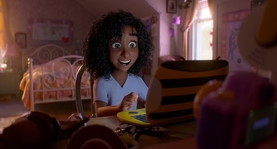 Daftar Karakter Penting di Toy Story 5, Ada Mainan Baru dan Lama