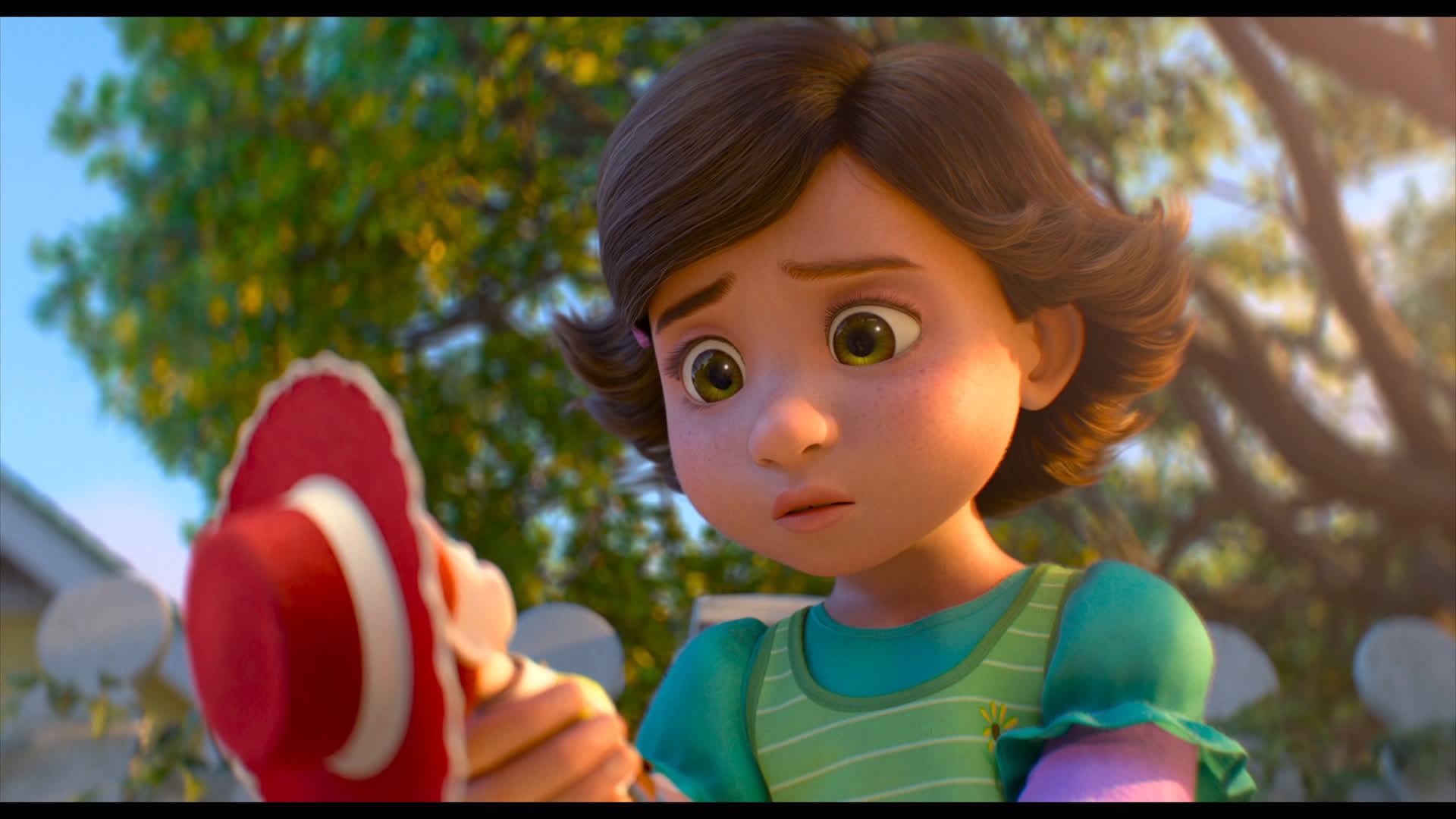 Daftar Karakter Penting di Toy Story 5, Ada Mainan Baru dan Lama