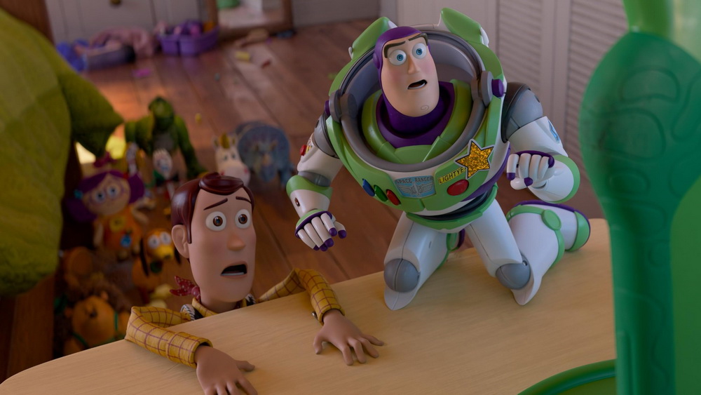Daftar Karakter Penting di Toy Story 5, Ada Mainan Baru dan Lama