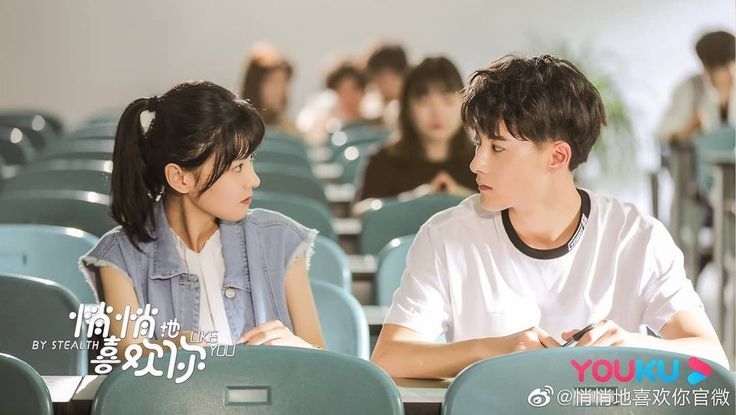 7 Rekomendasi Drama China Durasi Pendek Seru, Cocok buat Ditonton Maraton