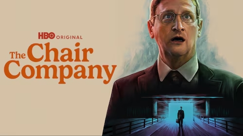Deretan Serial HBO Max Terbaru Bulan Oktober 2025