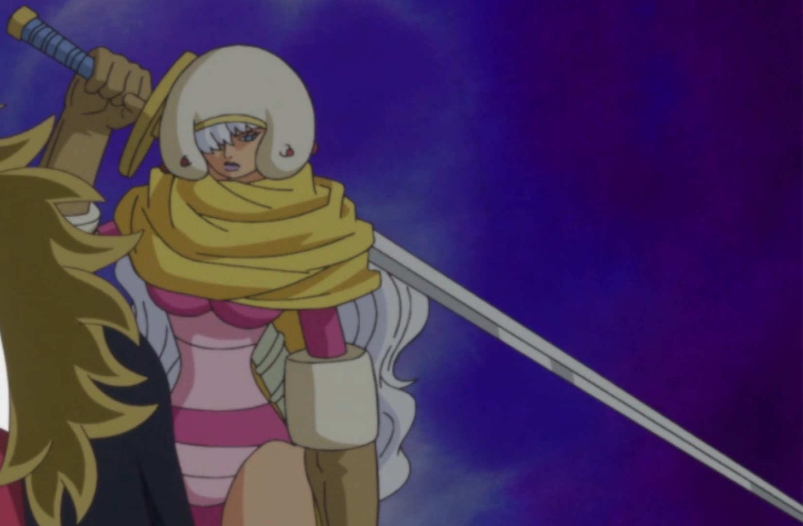 5 Karakter Perempuan Terkuat di One Piece