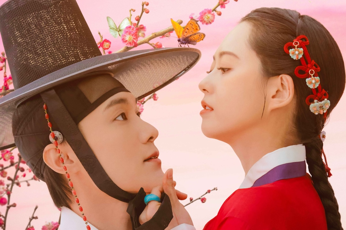 Deretan Drama Korea yang Tamat Maret 2025, Wajib Ditonton Saat Lebaran!