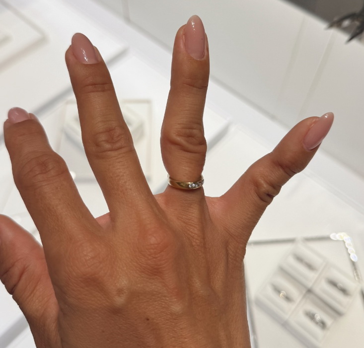 Jennifer Bachdim Harus Diselamatkan Damkar Gara-Gara Ini