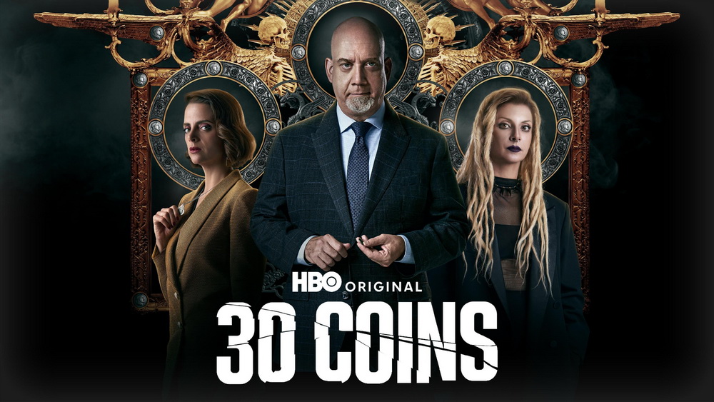 Deretan Serial HBO Max Terbaru Bulan Oktober 2025