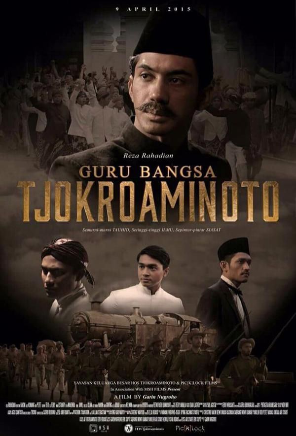 7 Rekomendasi Film Bertema Kemerdekaan Indonesia